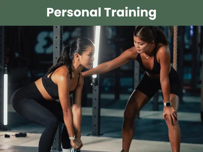 Personal Training