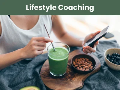 Lifestyle Coaching